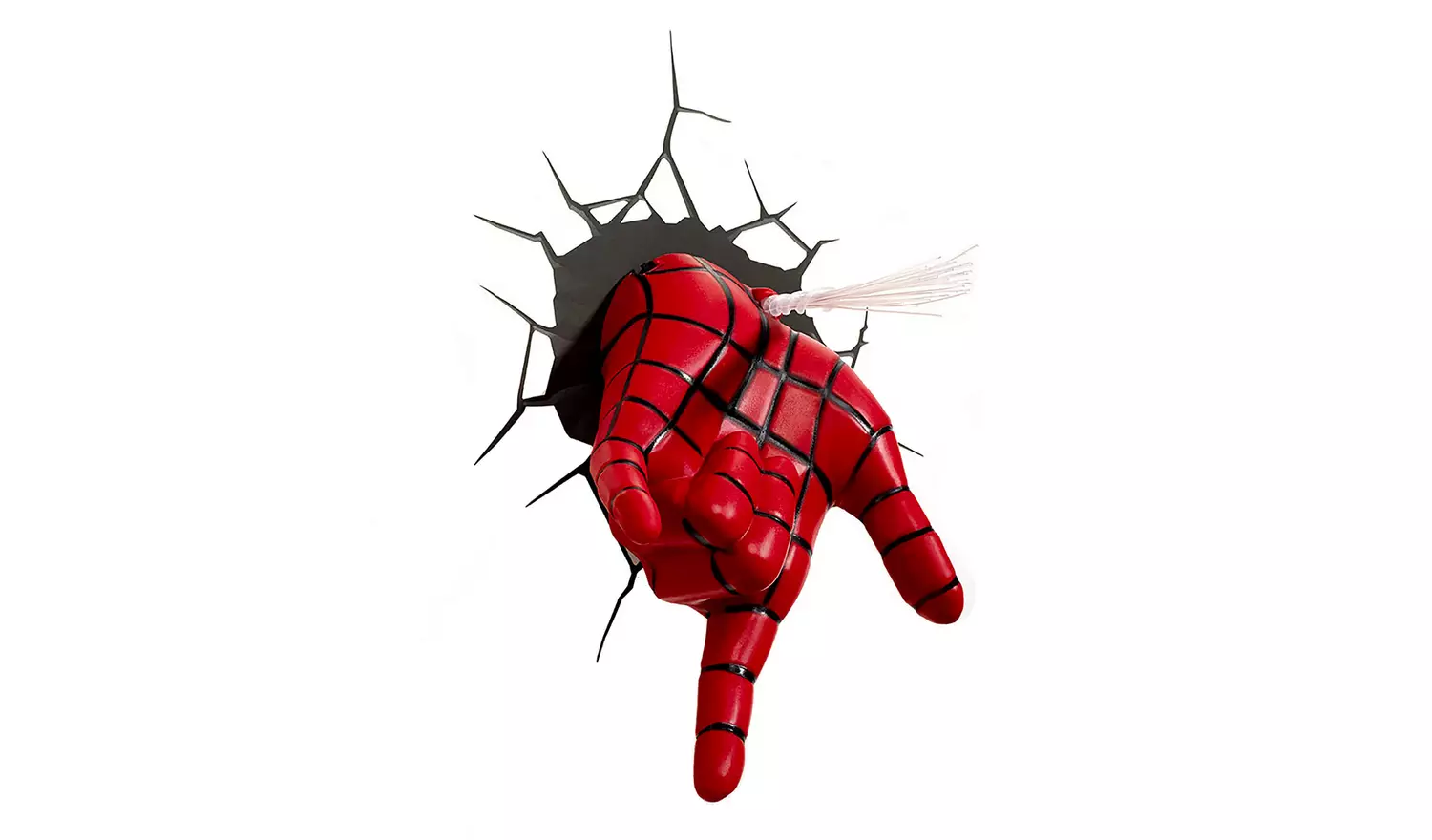 Marvel Spiderman Hand Light