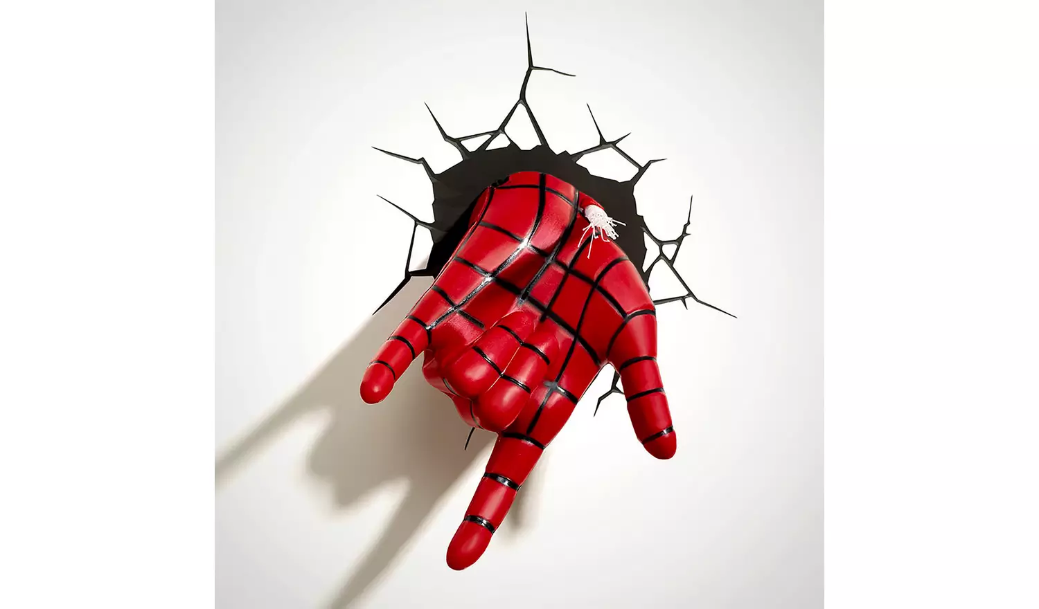 Marvel Spiderman Hand Light