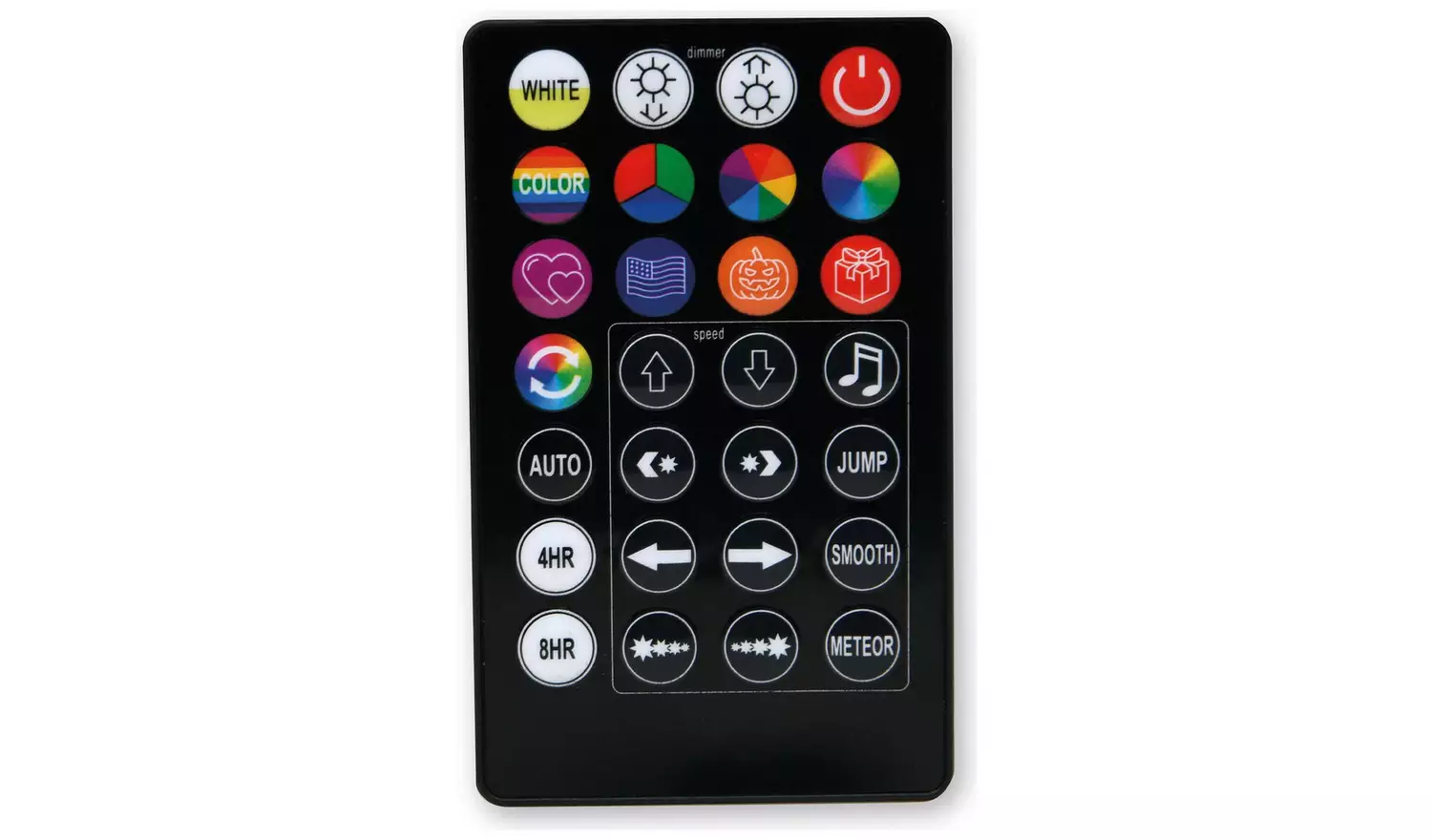 Red5 LED Strip Lights -5m