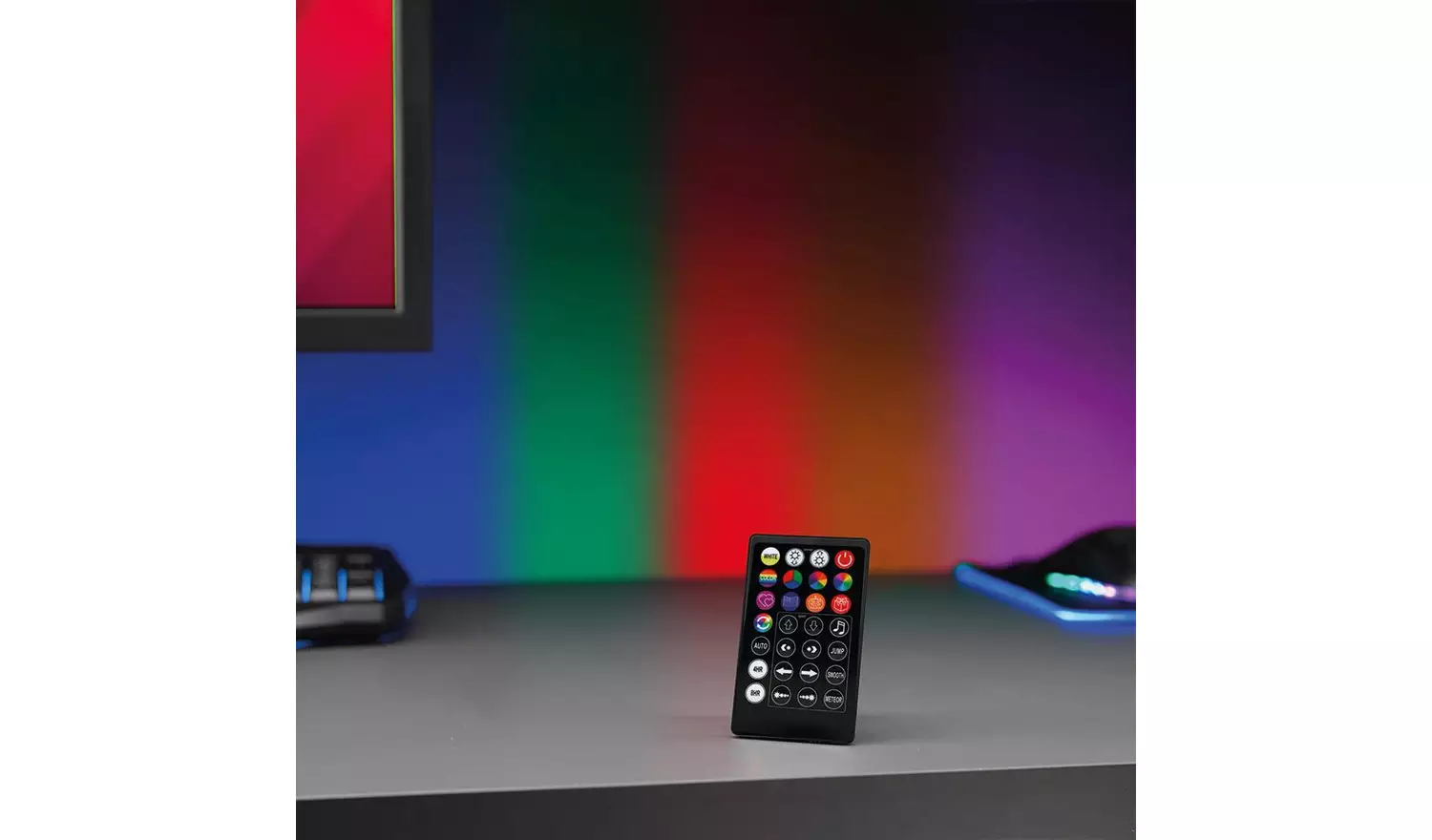 Red5 LED Strip Lights -5m