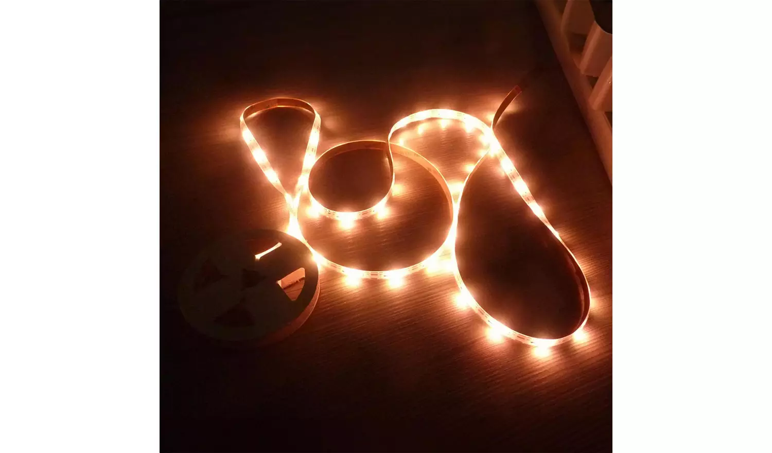 Red5 LED Strip Lights -5m