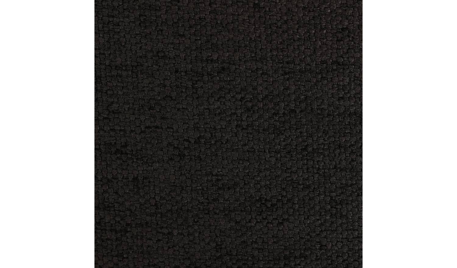 Habitat Eppy Fabric Accent Chair - Charcoal