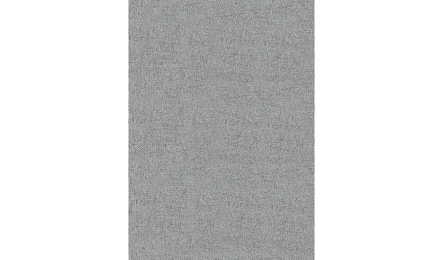 Habitat Elio Fabric Curved Armchair - Grey