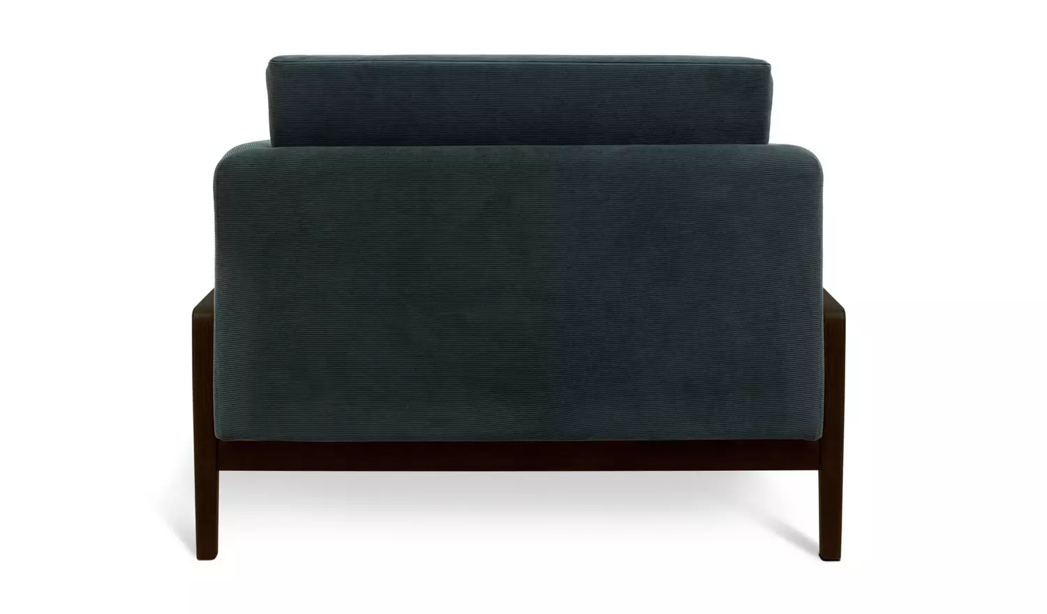 Habitat x Scion Esala Fabric Armchair - Green