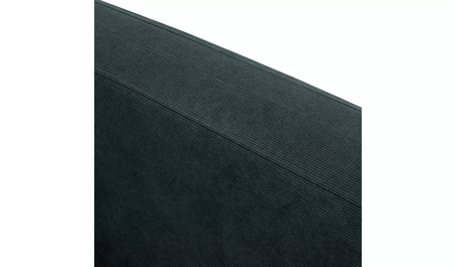 Habitat x Scion Esala Fabric Armchair - Green