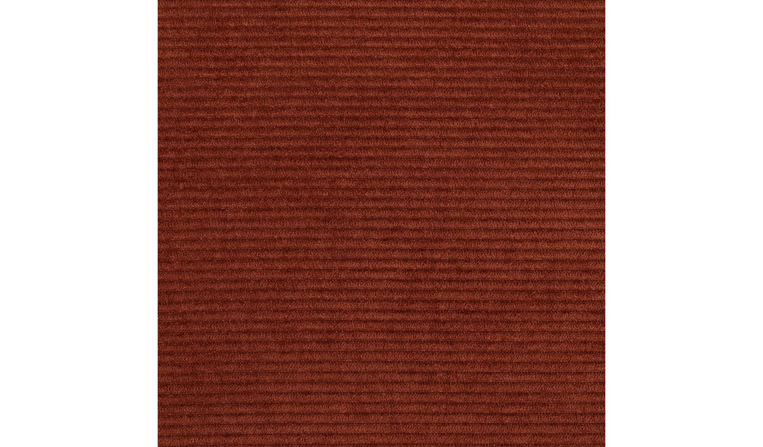 Habitat x Scion Esala Fabric Armchair - Brown