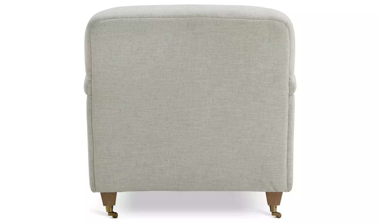 Habitat x Morris & Co. Merton Fabric Armchair - Cream