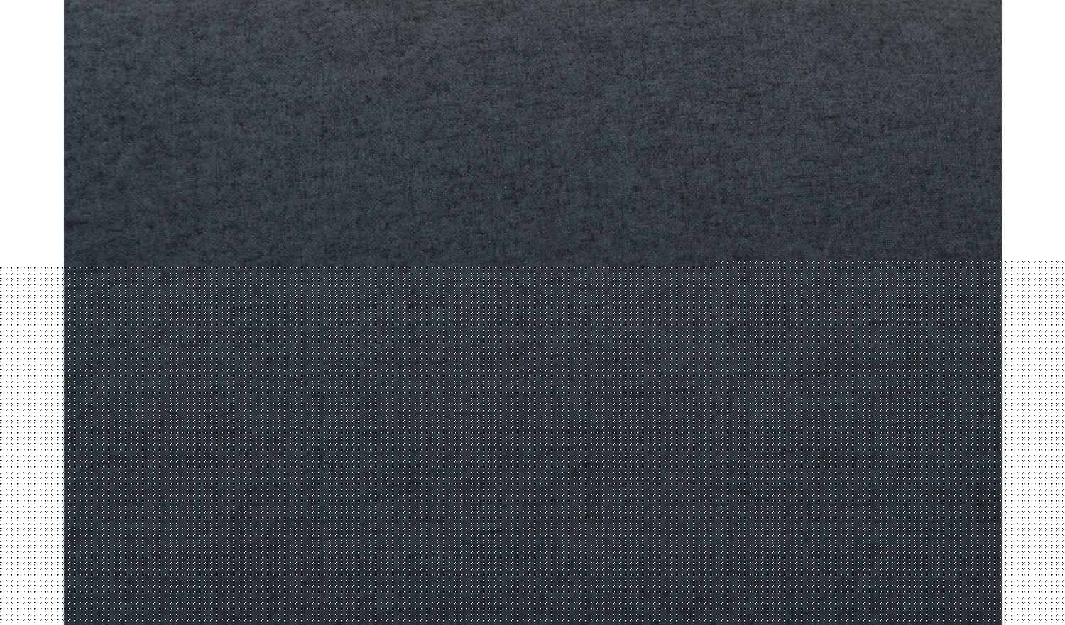 Habitat Oskar Fabric Accent Chair - Grey