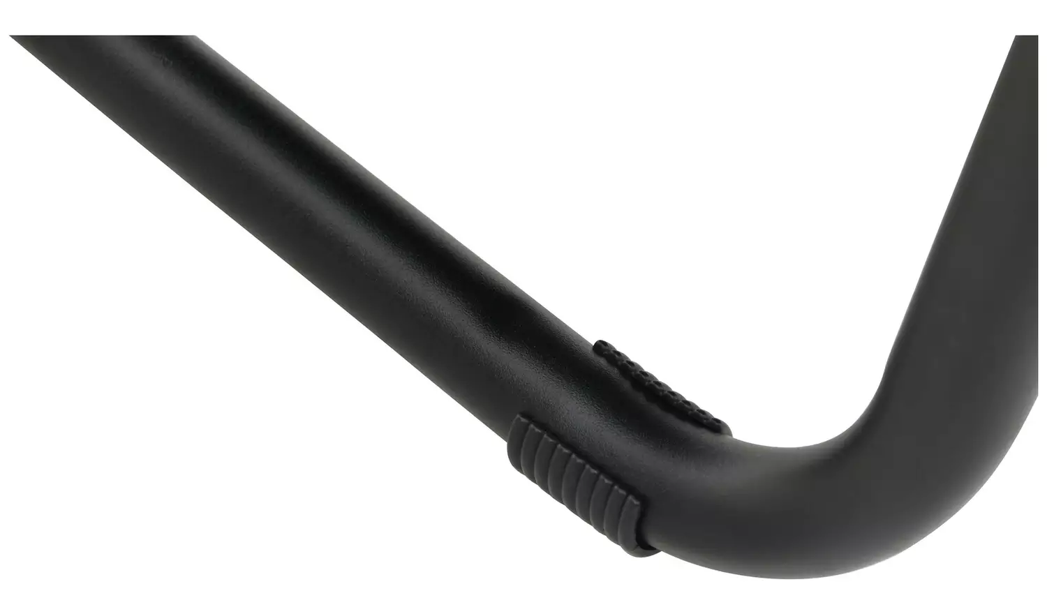 Habitat Oskar Fabric Accent Chair - Grey