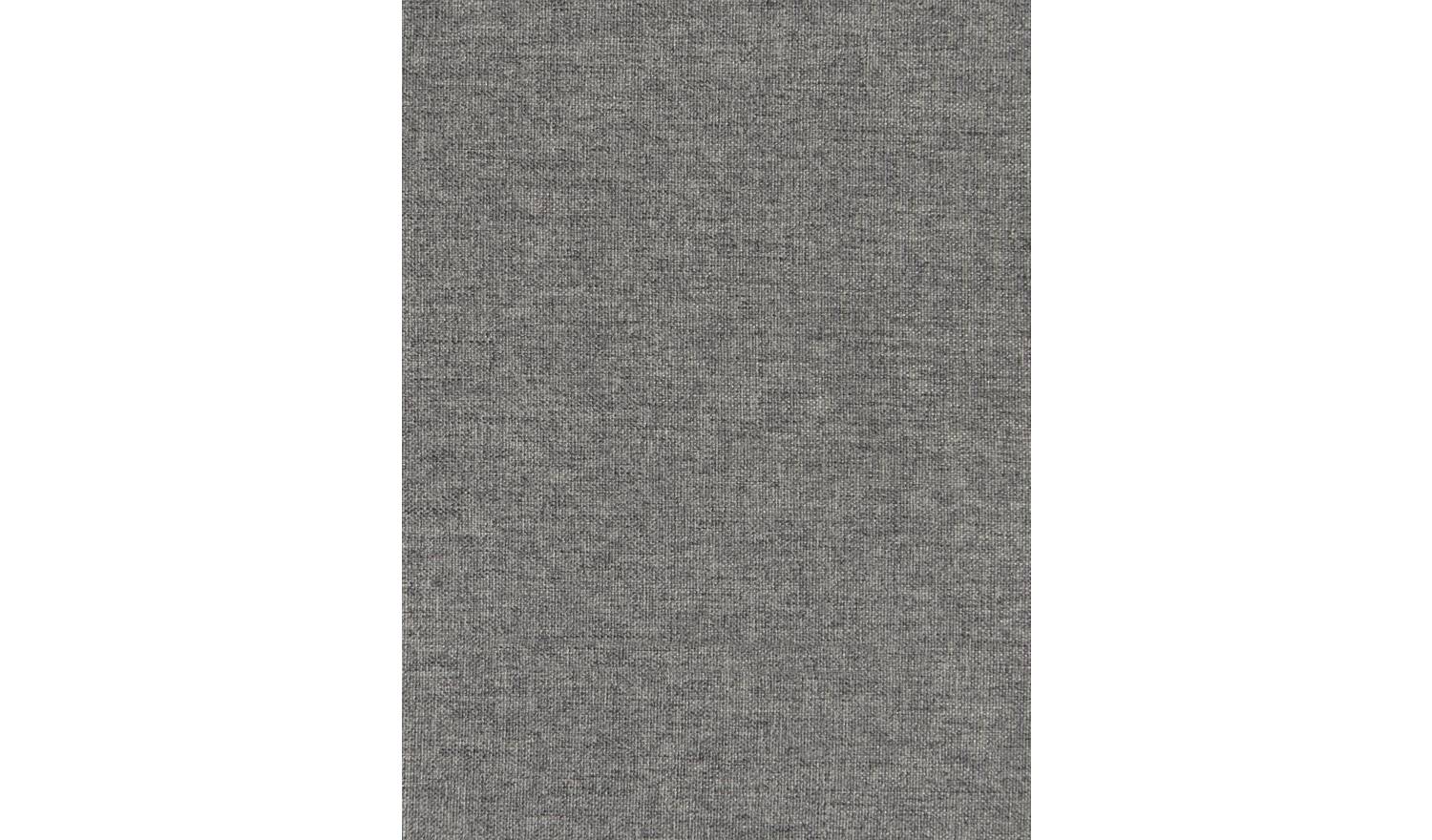 Habitat Nellie Fabric Accent Chair - Grey