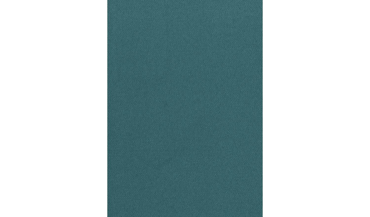 Habitat Callie Fabric Wingback Chair - Teal