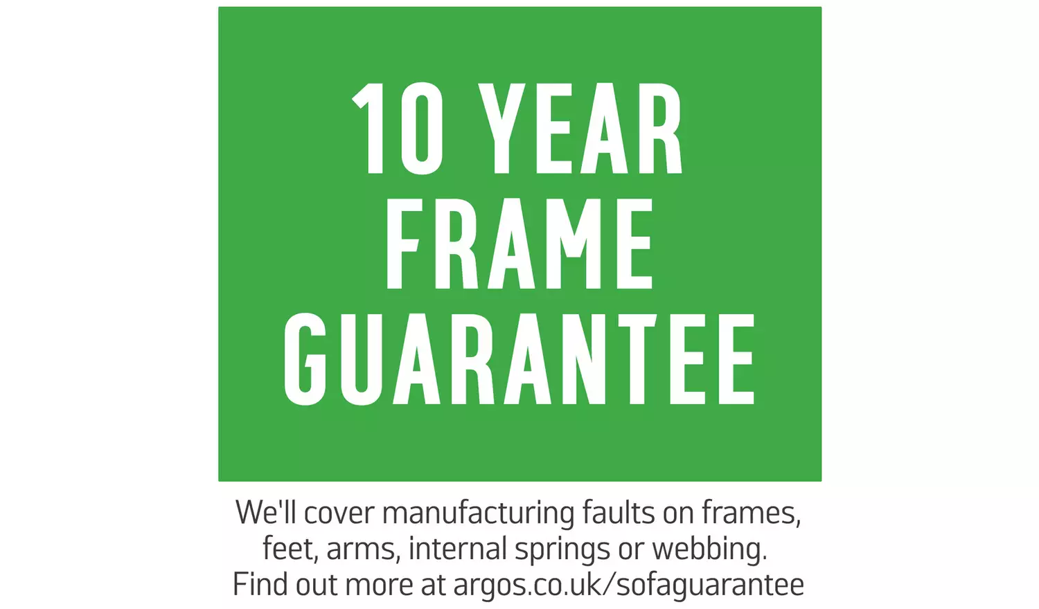 Habitat Callie Fabric Wingback Chair- Light Grey