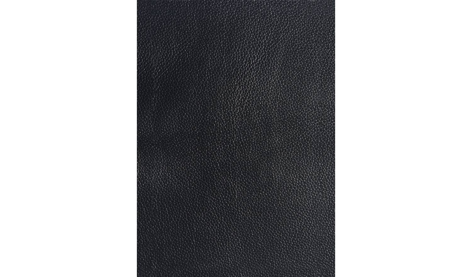 Argos Home Paolo Leather Mix Rise & Recline Chair - Black