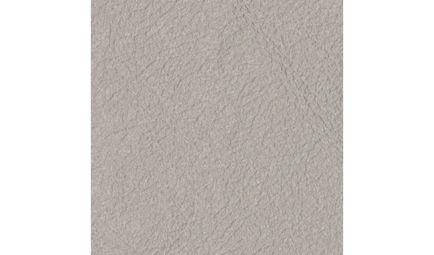 Argos Home Valencia Leather Armchair - Light Grey