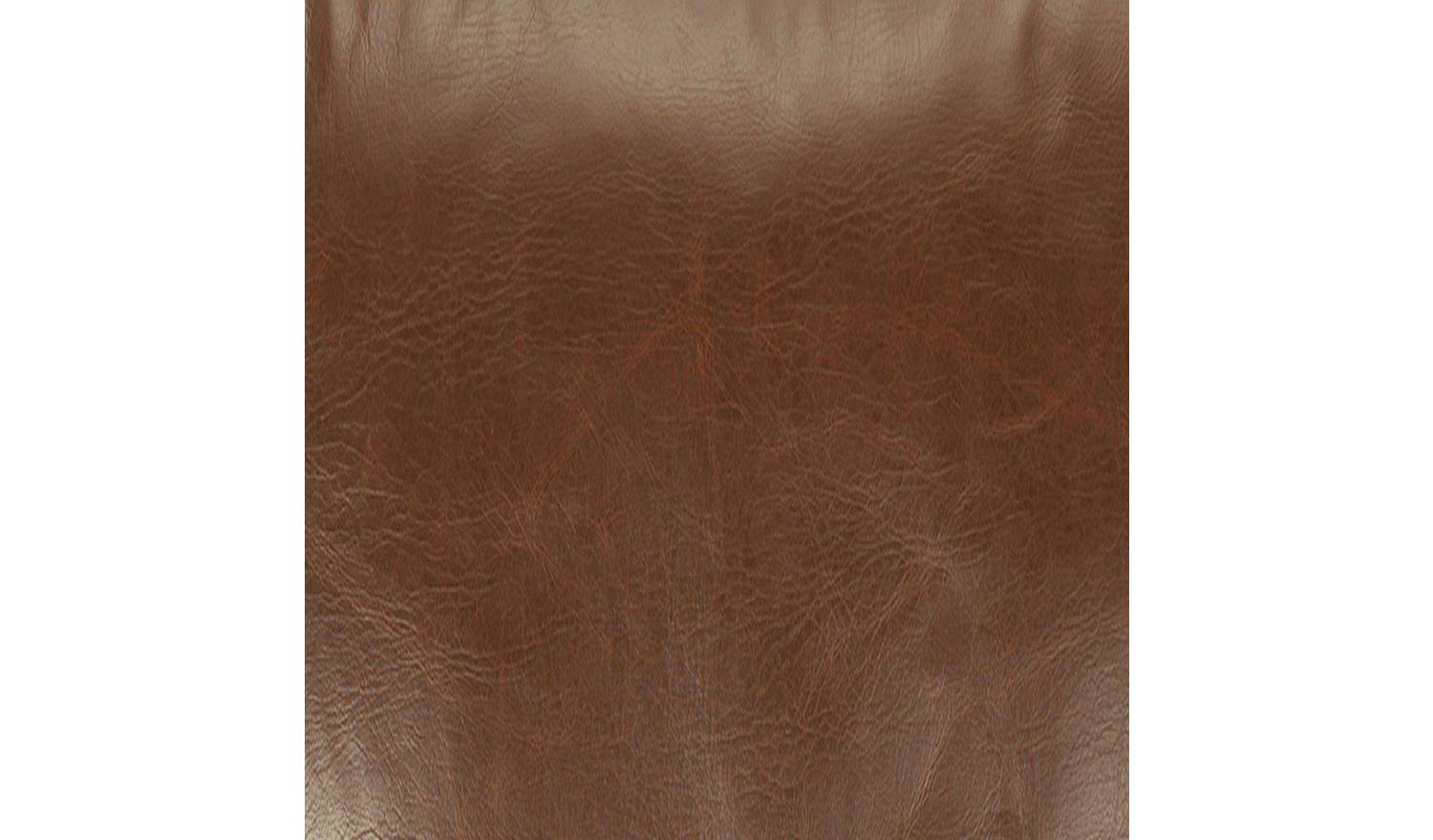 Argos Home Salisbury Leather Armchair - Tan