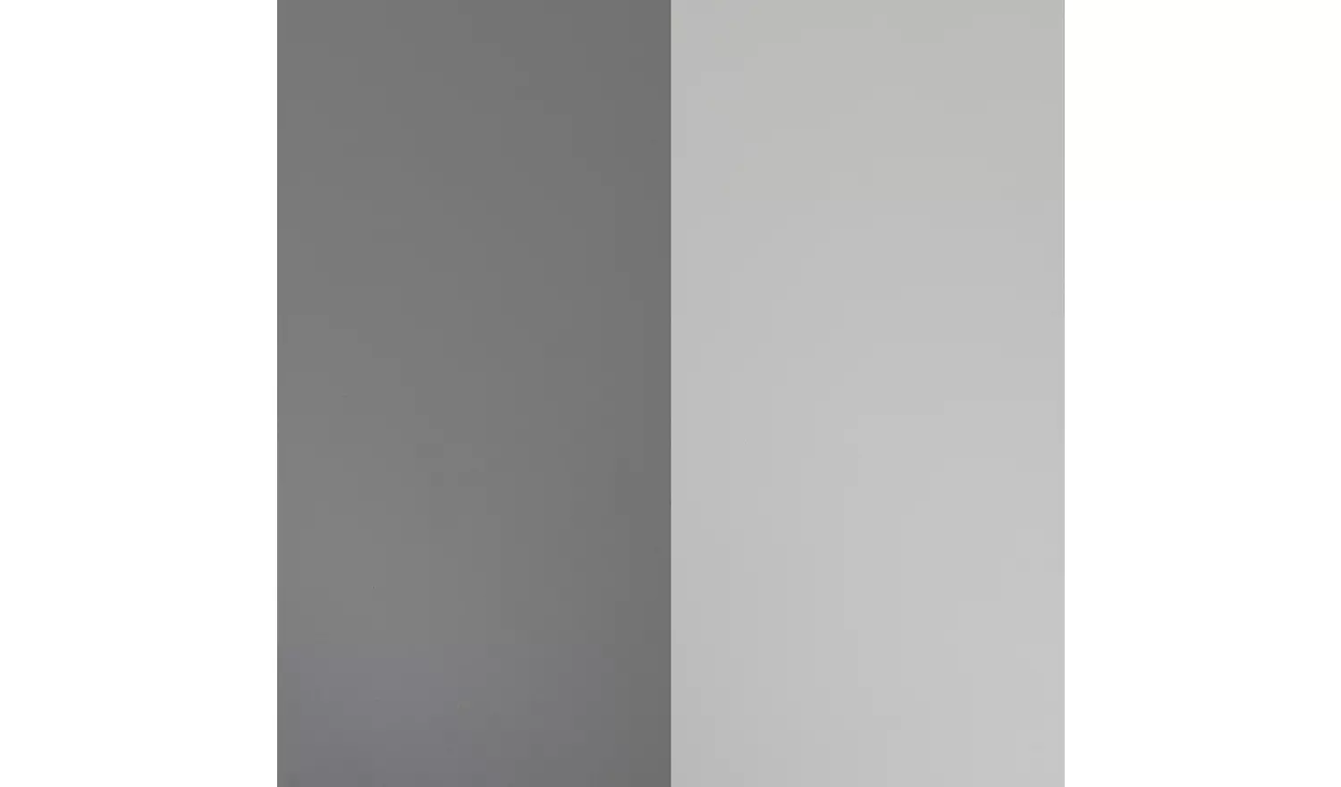 Habitat Finley Round Coffee Table - Grey