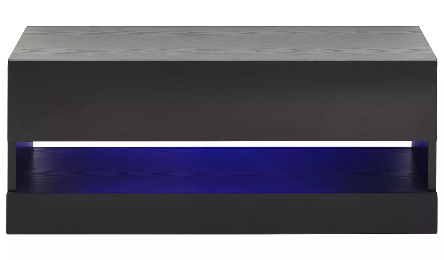 Galicia Coffee Table - Black