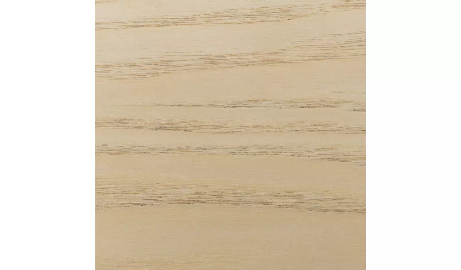 Habitat Selby Round Coffee Table - Natural