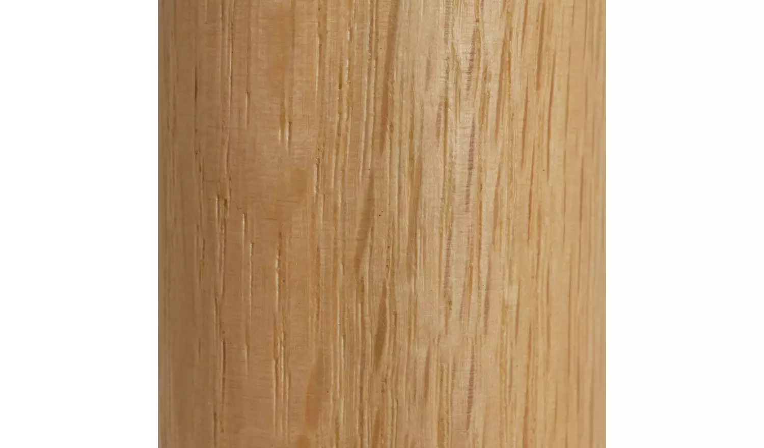 Habitat 60 Yumemi Round Coffee Table by Felix Conran - Grey