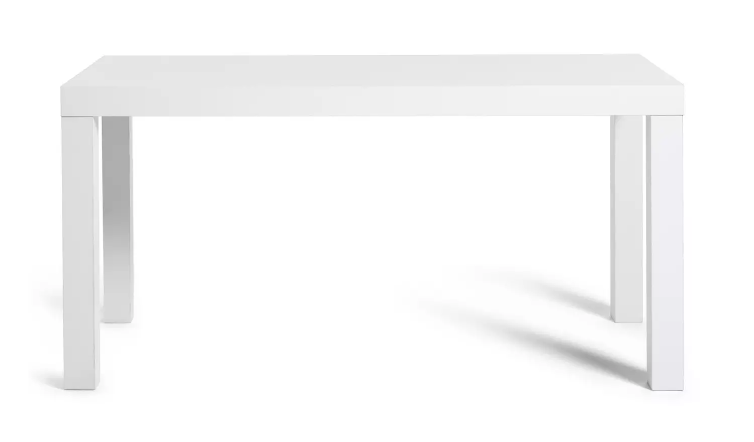 Argos Home Apley Coffee Table - White