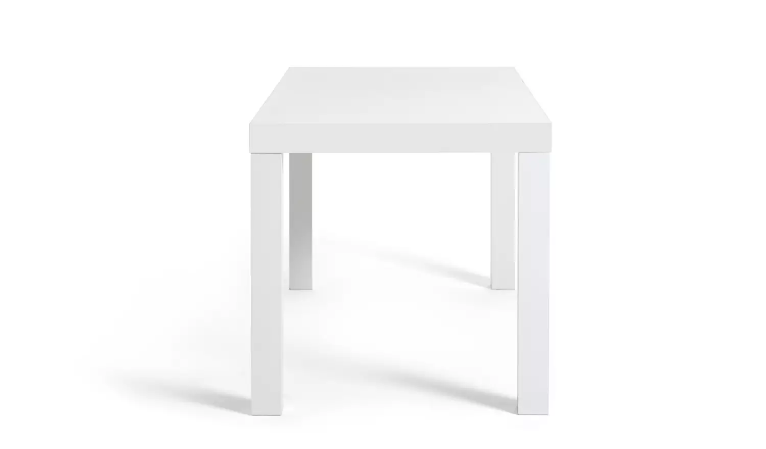 Argos Home Apley Coffee Table - White