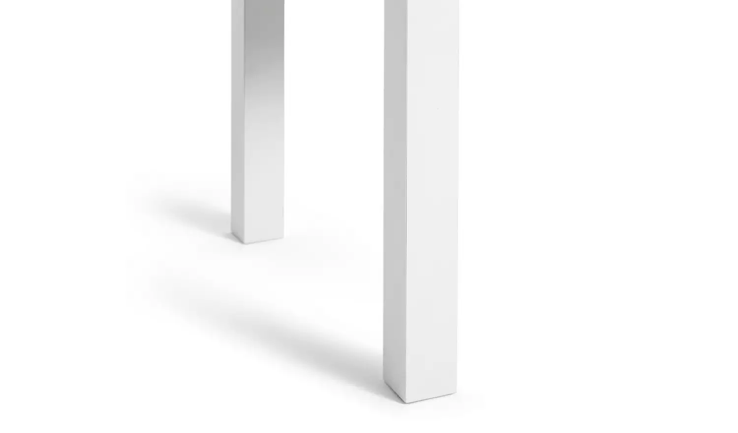 Argos Home Apley Coffee Table - White