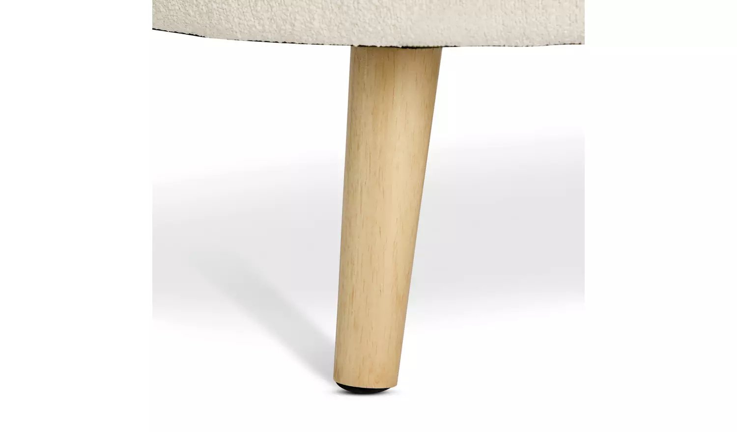 Habitat Ingo Coffee Table - Cream