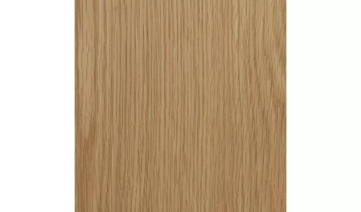 Habitat x Morris & Co. Canterbury Oak Coffee Table