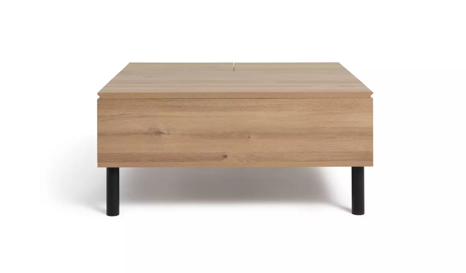 Argos Home Loft Living Lift Up Coffee Table - Natural