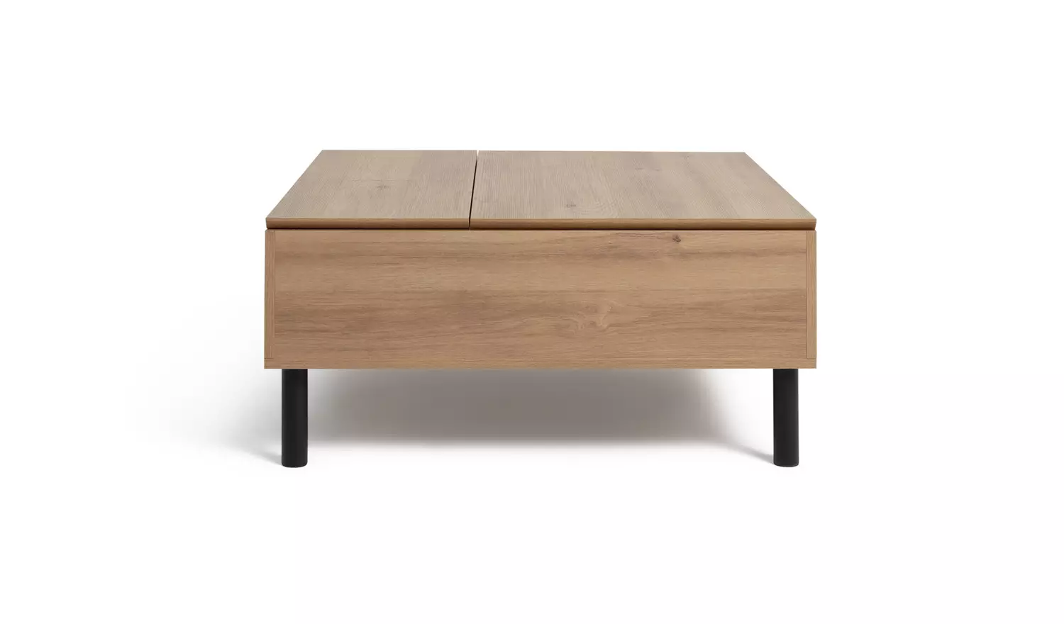 Argos Home Loft Living Lift Up Coffee Table - Natural