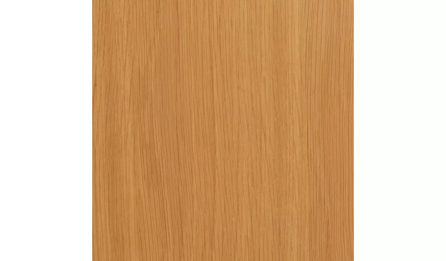 Habitat Swen 1 Drawer Console Table - Natural