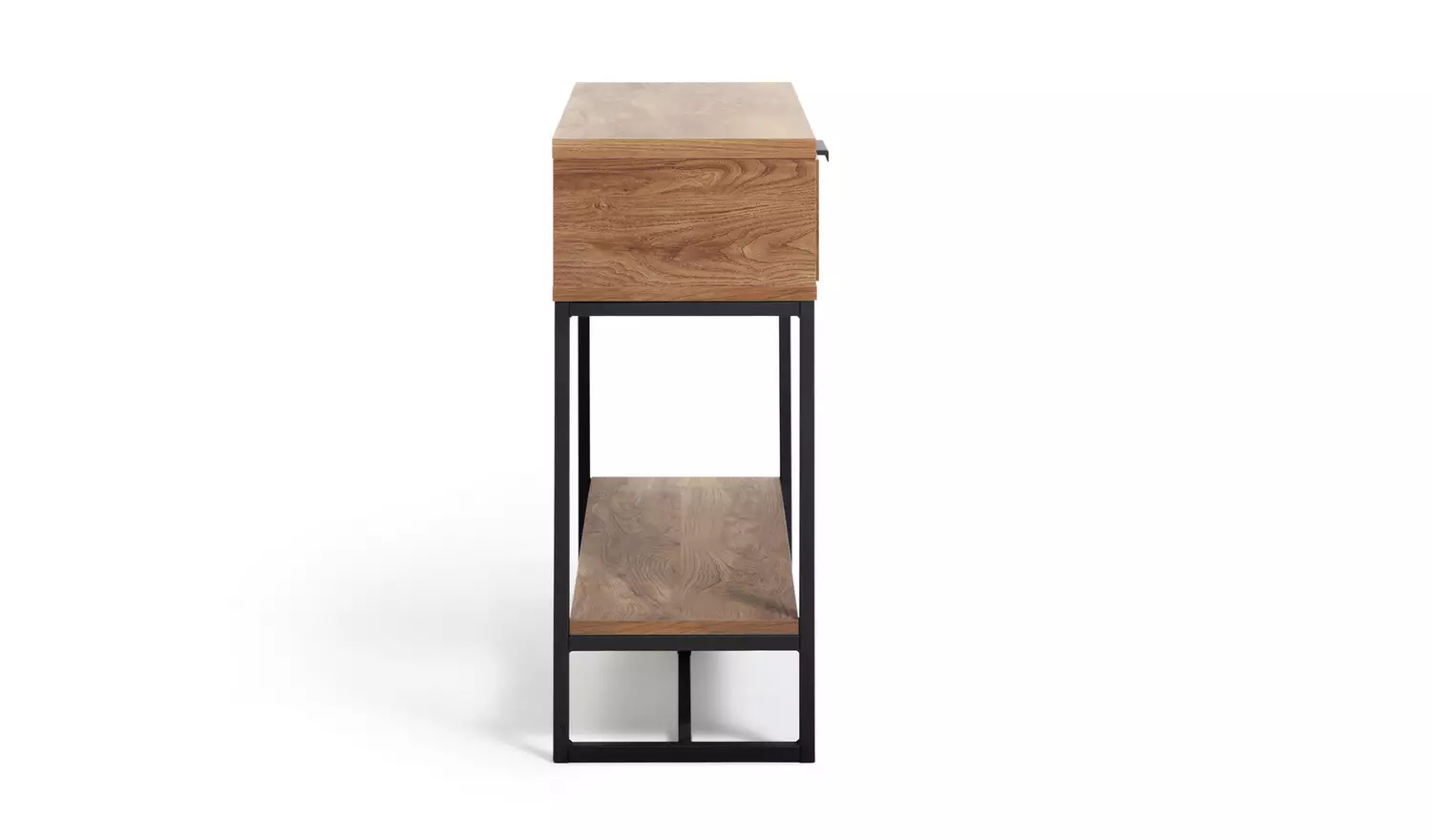 Habitat Nomad Console Table - Natural