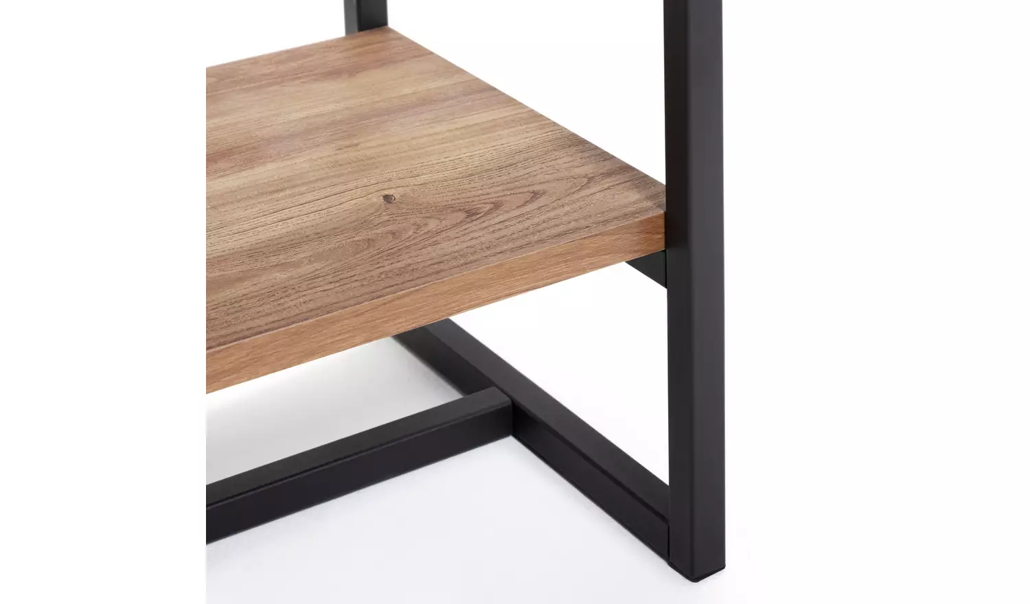 Habitat Nomad Console Table - Natural