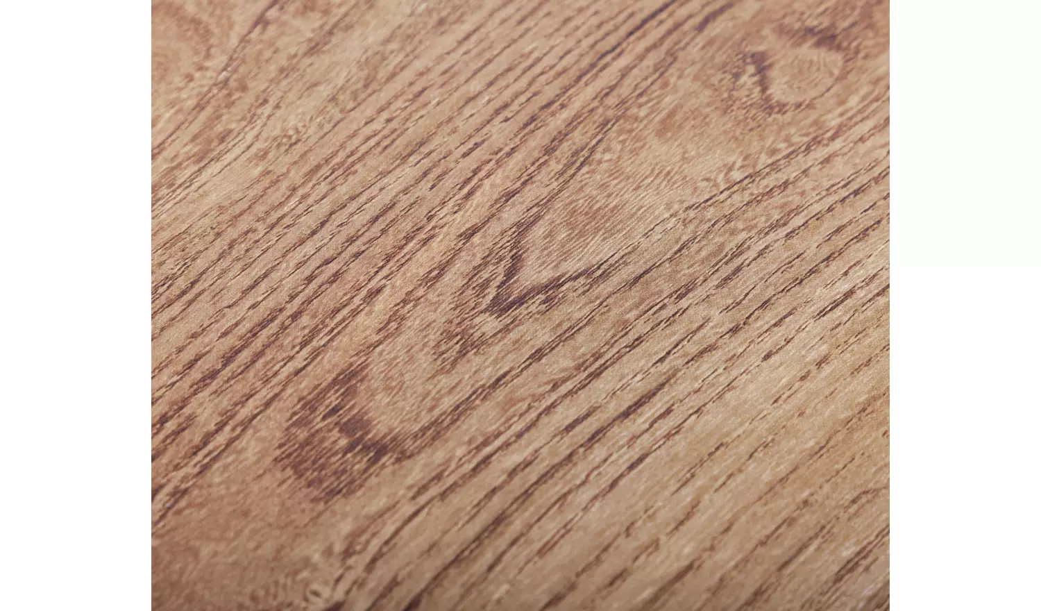 Habitat Nomad Console Table - Natural