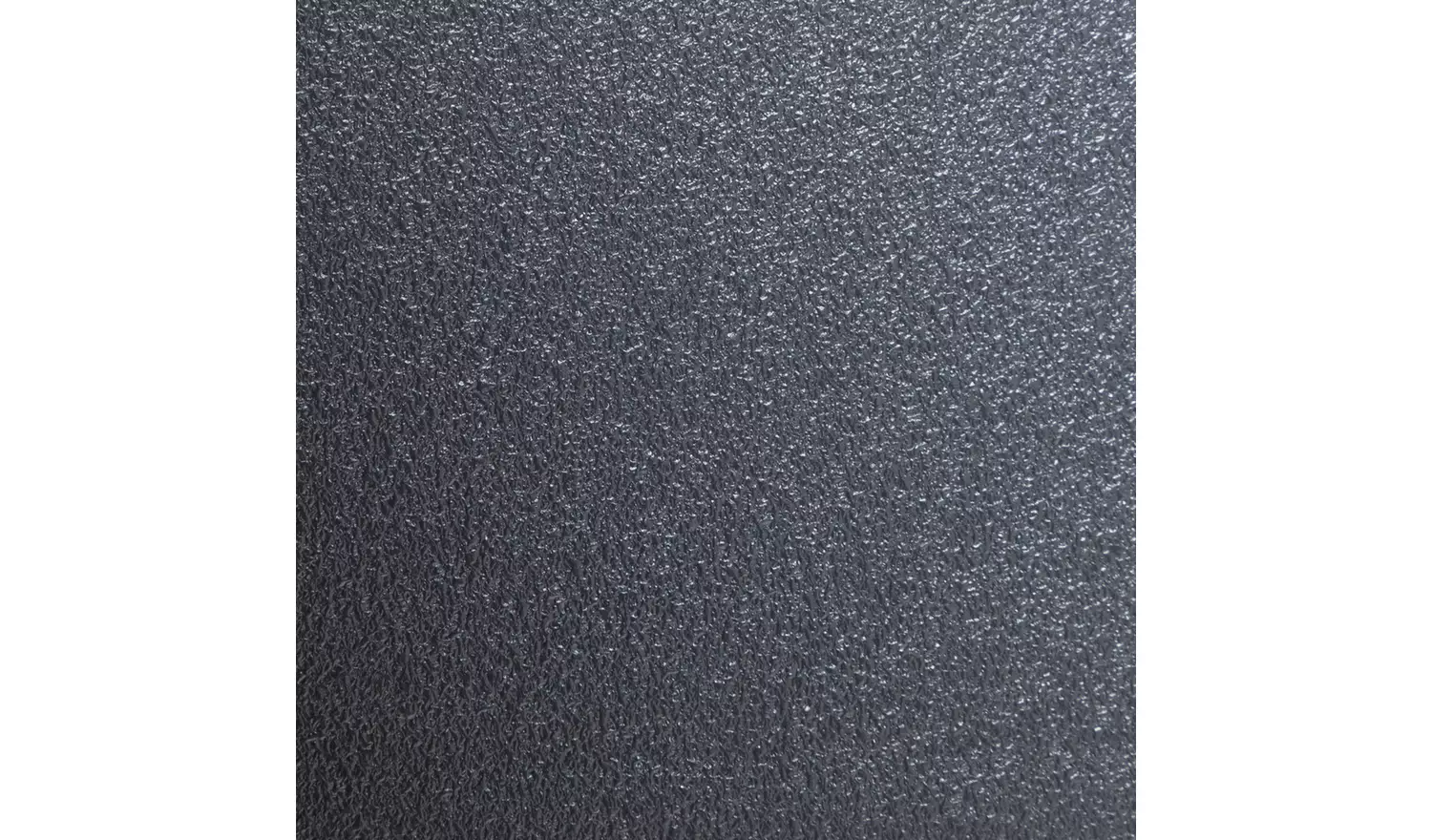 Habitat Jadon 2 Door Display Cabinet - Dark Grey & Oak