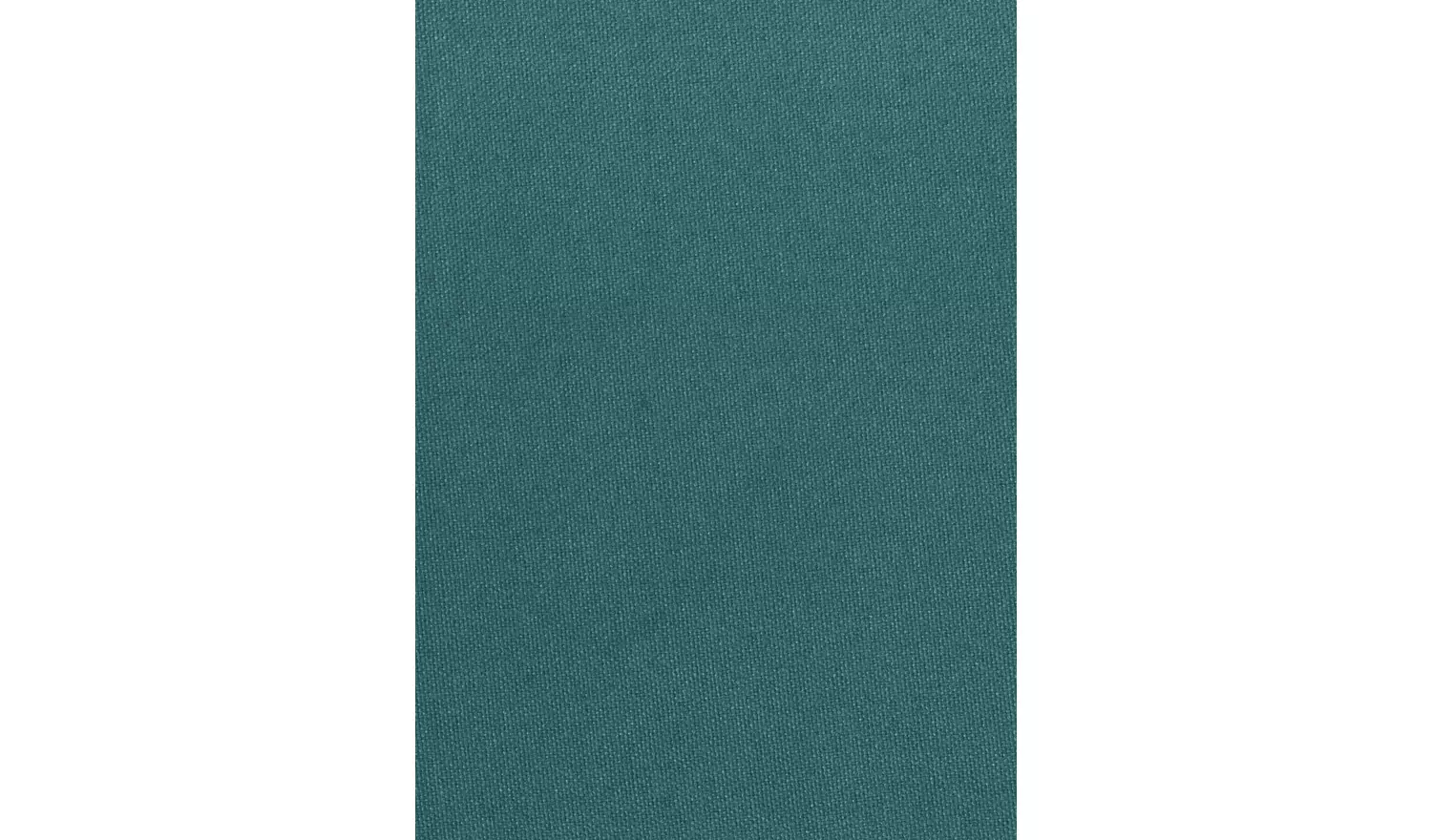 Habitat Callie Fabric Footstool - Teal