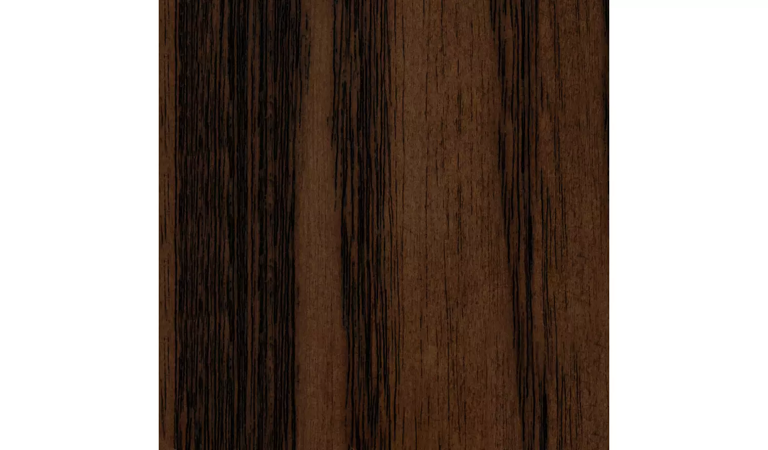 Habitat Xylo Solid Wood Nest of 2 Tables - Walnut