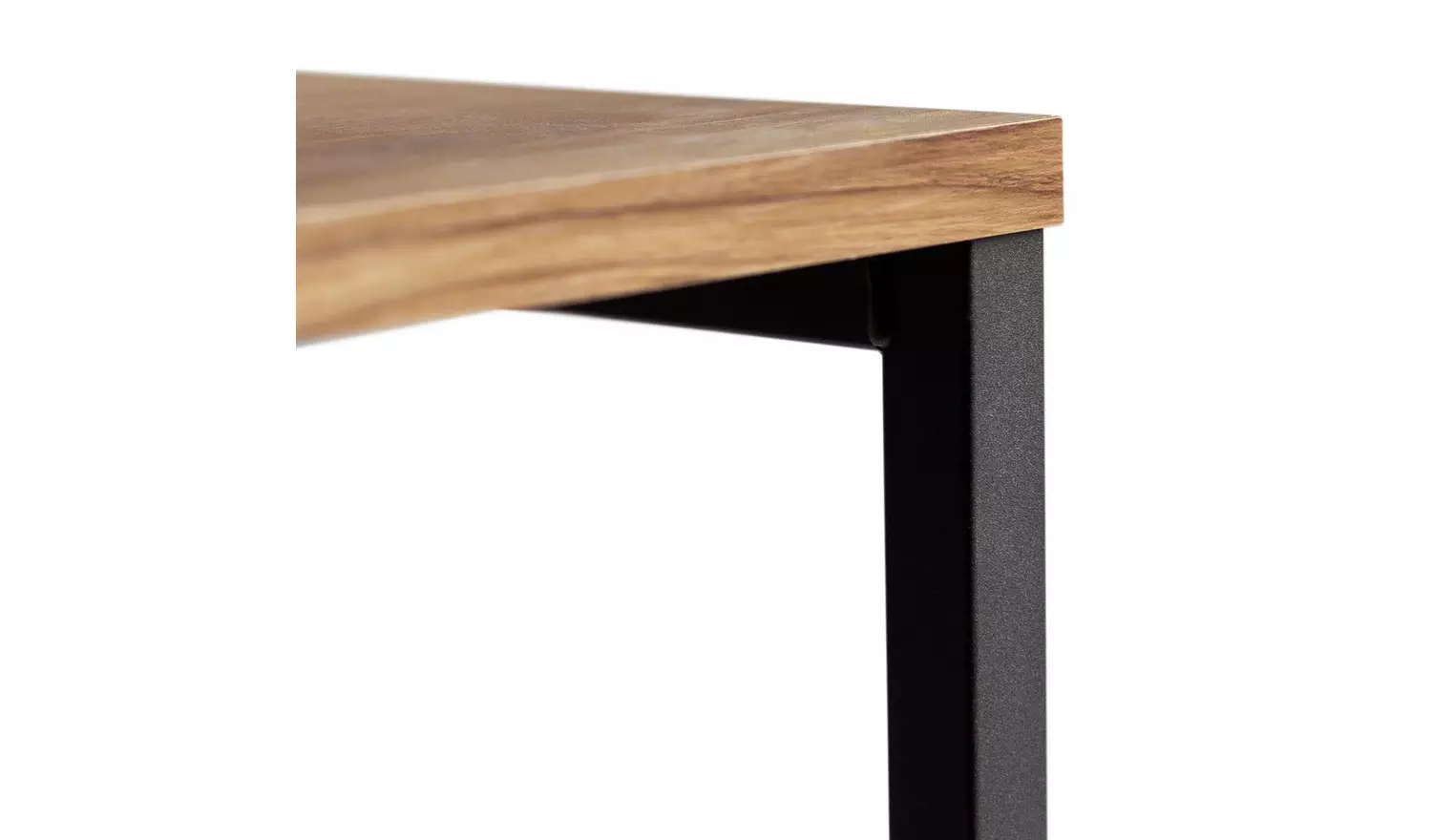 Habitat Nomad Nest of 2 Tables -Natural