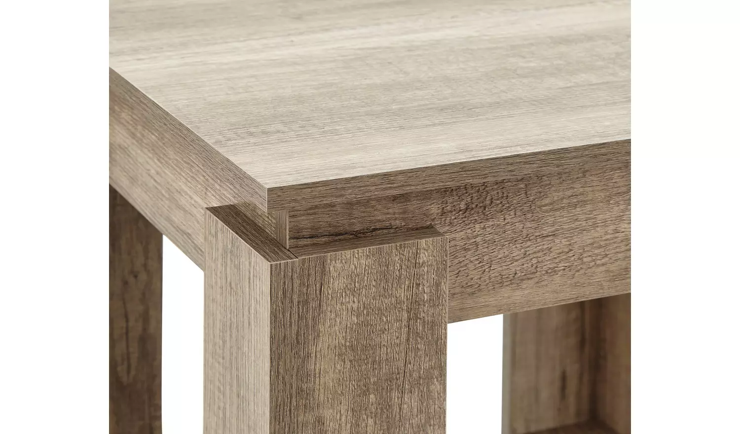 GFW Canyon Side Table -Natural