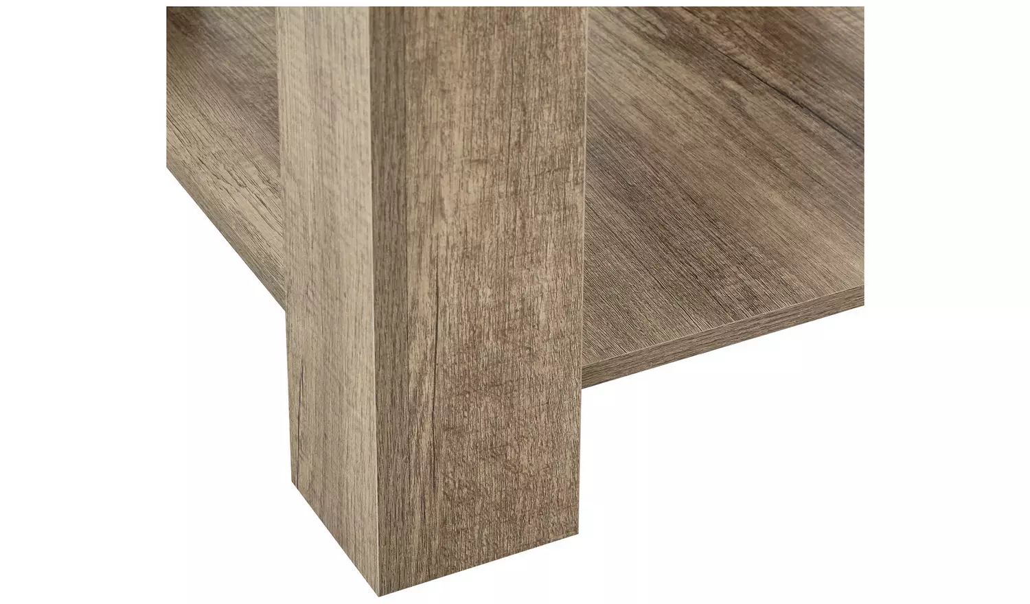 GFW Canyon Side Table -Natural