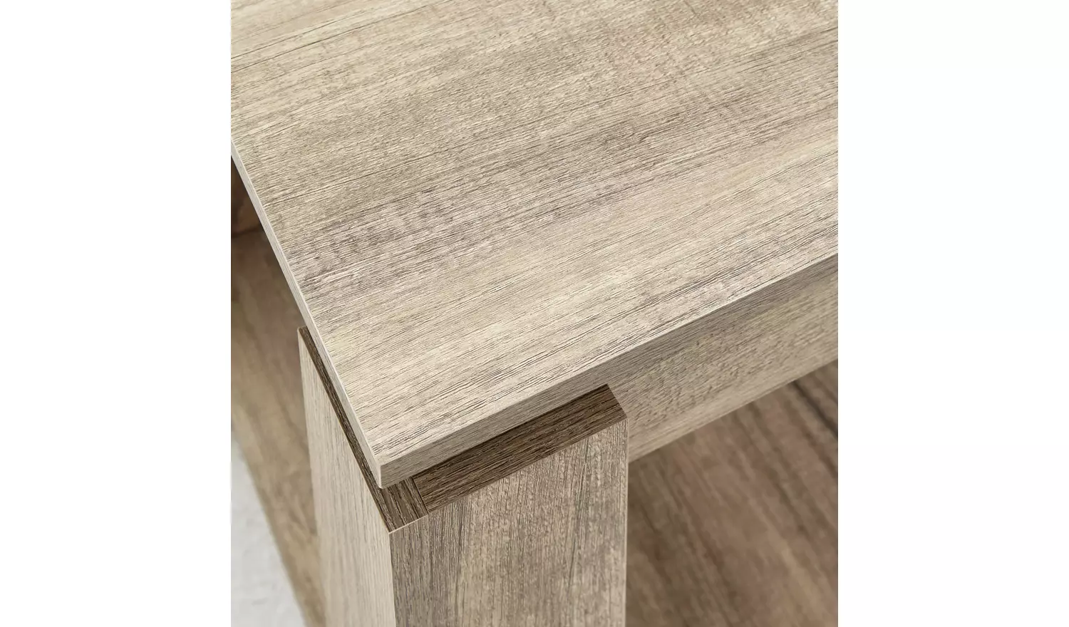 GFW Canyon Side Table -Natural