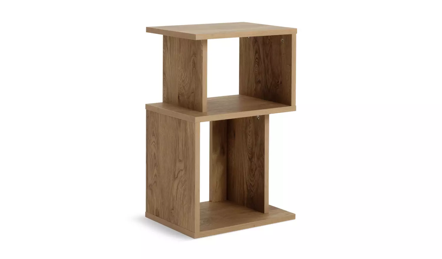 Habitat Nomad Side Table - Natural