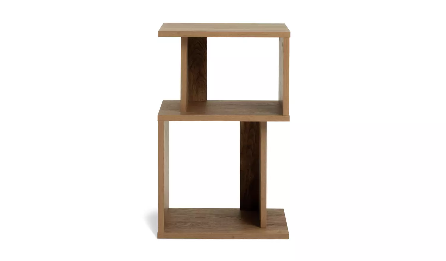 Habitat Nomad Side Table - Natural
