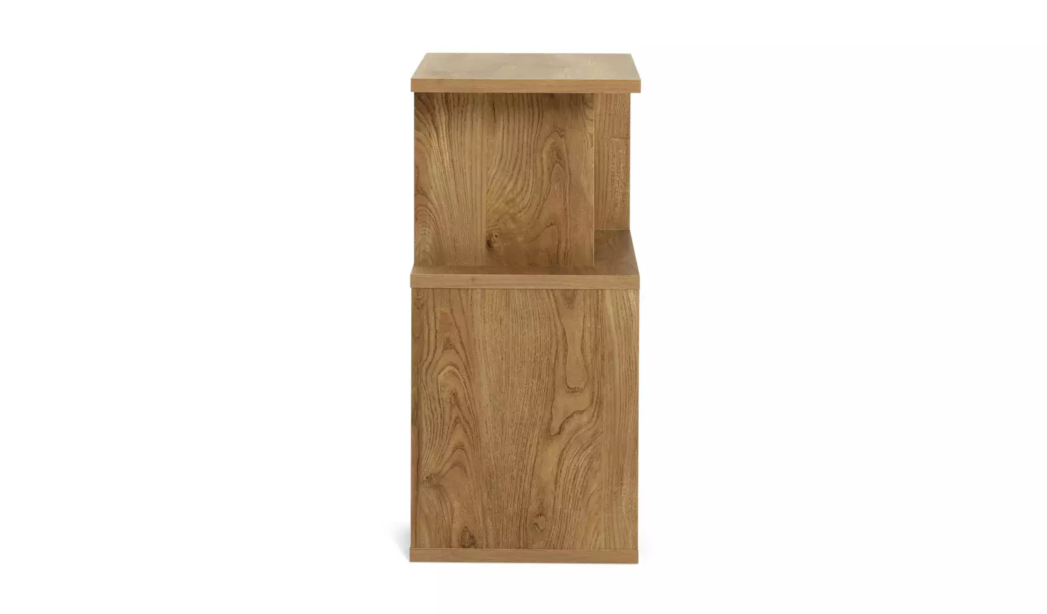 Habitat Nomad Side Table - Natural