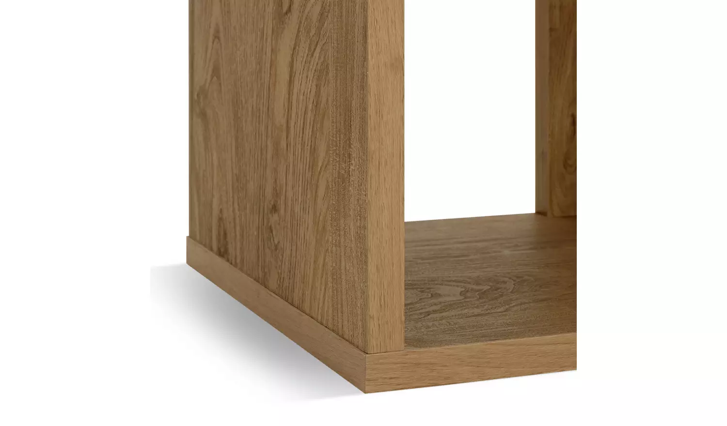 Habitat Nomad Side Table - Natural