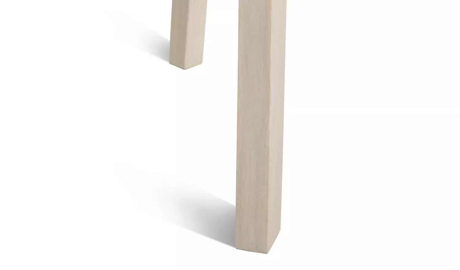 Habitat Banbury Side Table - Natural