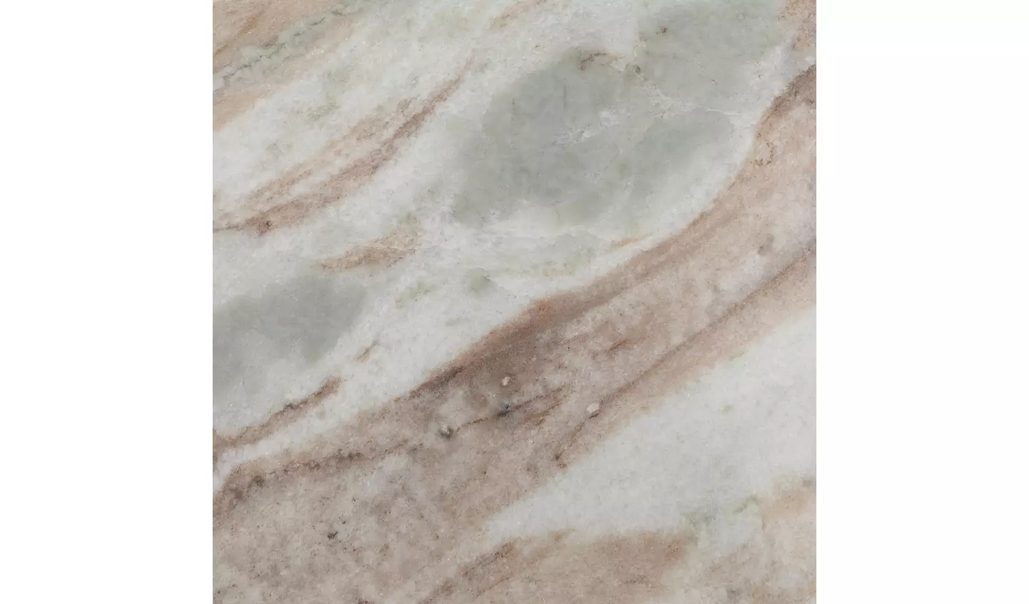 Habitat Sarai Side Table - Black