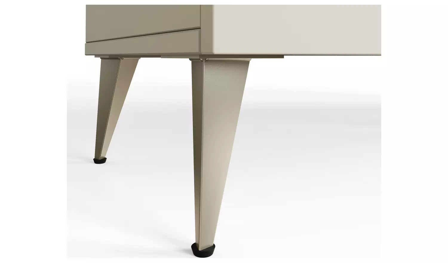 Frank Olsen Ava Side Table - White