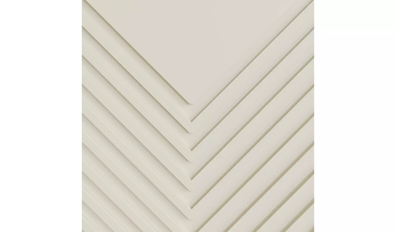 Frank Olsen Ava Side Table - White