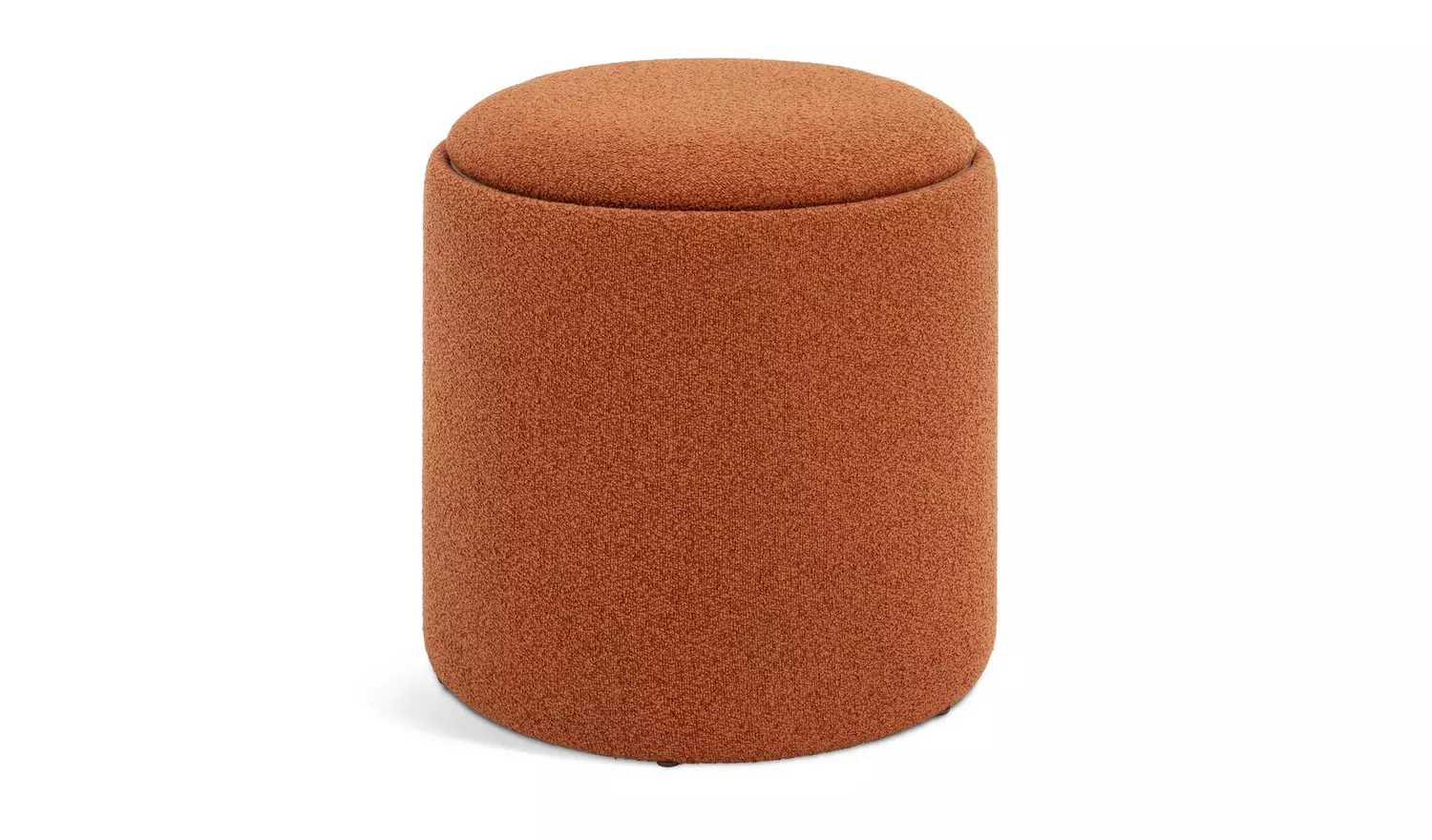 Habitat Ingo Side Table - Orange